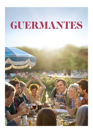 Guermantes's poster