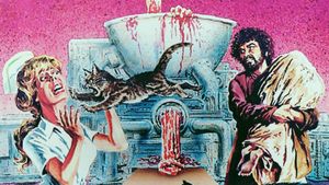 The Corpse Grinders's poster