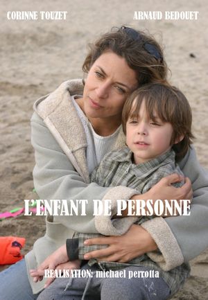 L'Enfant de personne's poster