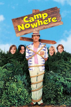 Camp Nowhere's poster image