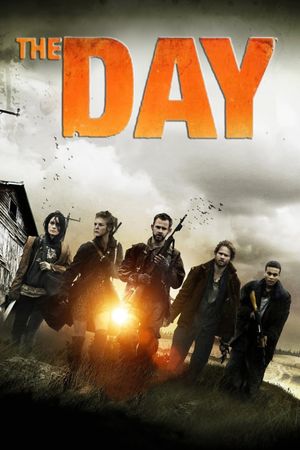 The Day's poster