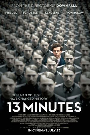 13 Minutes's poster