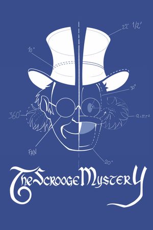 The Scrooge Mystery's poster