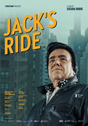 Jack's Ride's poster