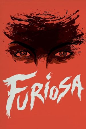 Furiosa: A Mad Max Saga's poster