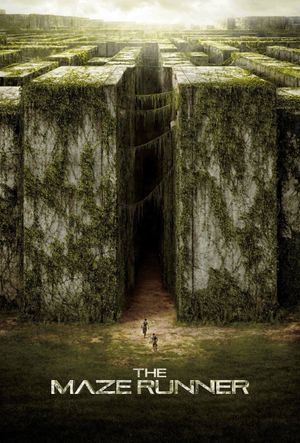 The Maze Runner's poster