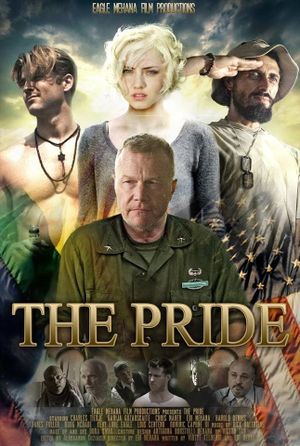 The Pride's poster image