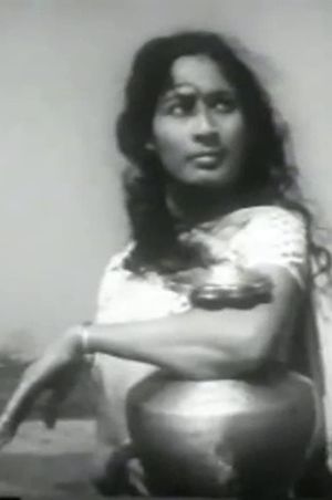 Ganga Chiloner Pankhi's poster