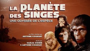 Planet of the Apes: A Milestone of Science Fiction's poster