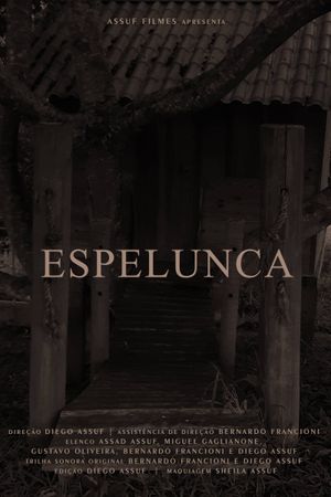 Espelunca's poster