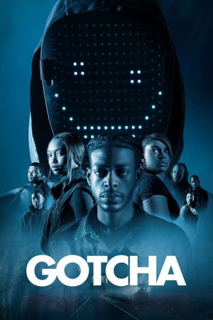 Gotcha!'s poster image