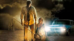 Dark Country's poster