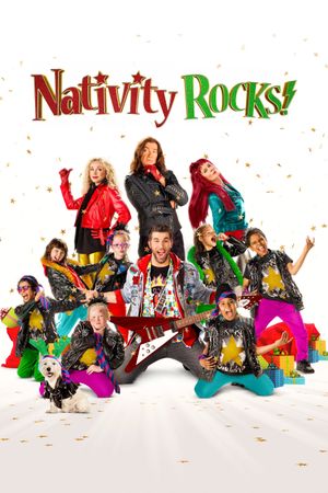 Nativity Rocks!'s poster