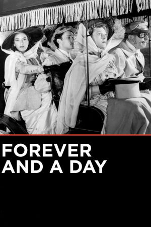 Forever and a Day's poster
