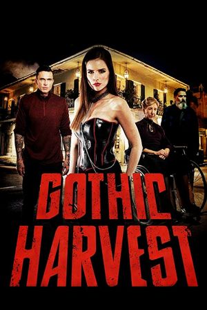 Gothic Harvest's poster