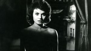 The Playgirls and the Vampire's poster