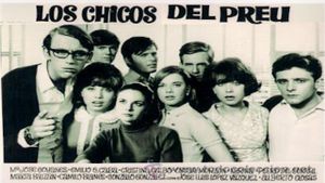 Los chicos del Preu's poster