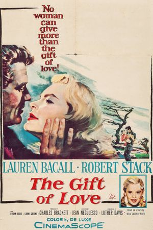 The Gift of Love's poster