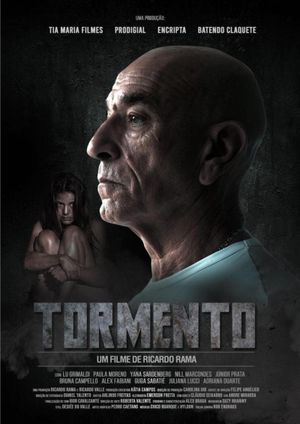 Tormento's poster