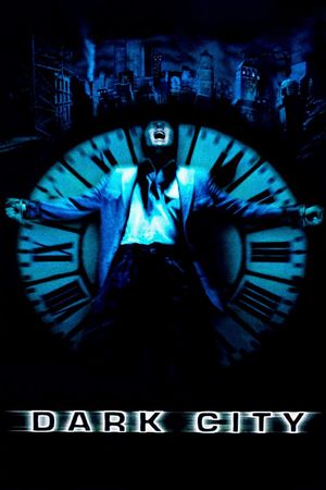 Dark City's poster