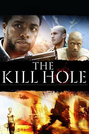 The Kill Hole's poster