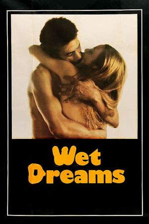 Wet Dreams's poster image