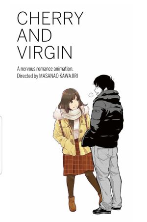 Cherry and Virgin's poster