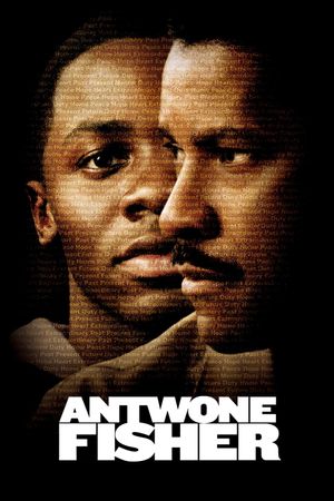 Antwone Fisher's poster