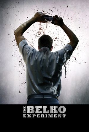 The Belko Experiment's poster
