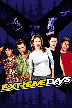 Extremedays's poster