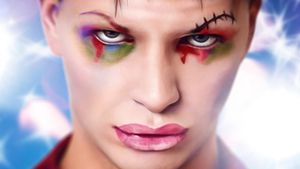 Party Monster's poster