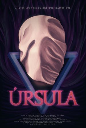 Úrsula's poster