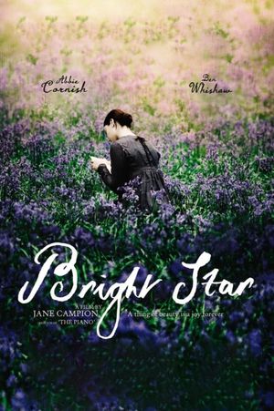 Bright Star's poster