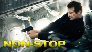 Non-Stop's poster