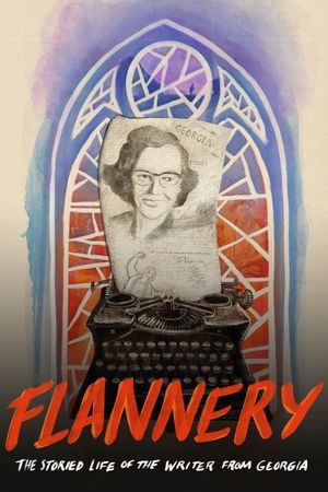 Flannery's poster