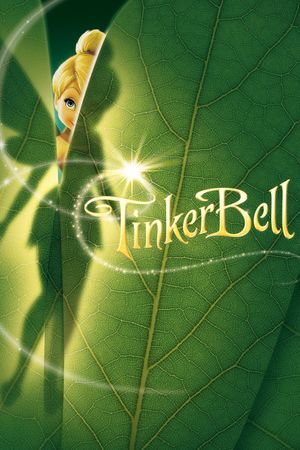 Tinker Bell's poster