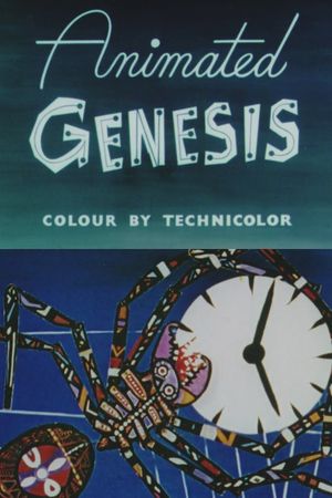 Animated Genesis's poster