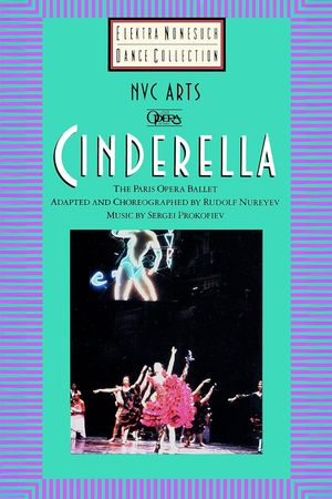 Cinderella's poster