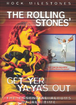 Get Yer Ya-Ya's Out!'s poster