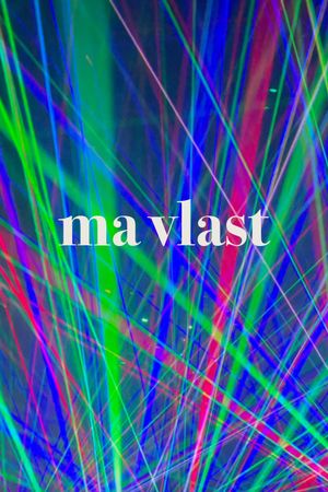 Ma vlast's poster