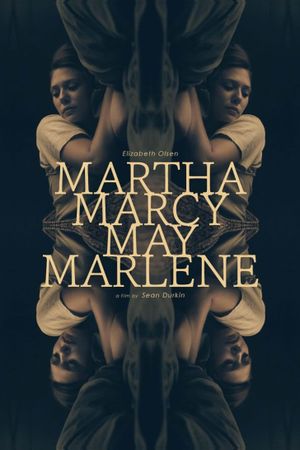 Martha Marcy May Marlene's poster