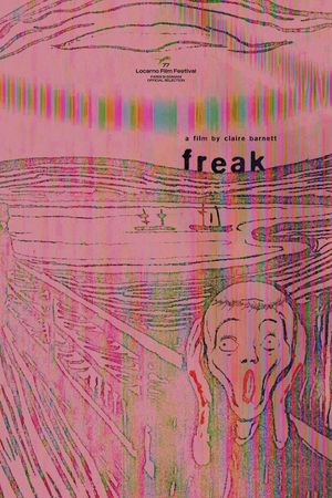 Freak's poster