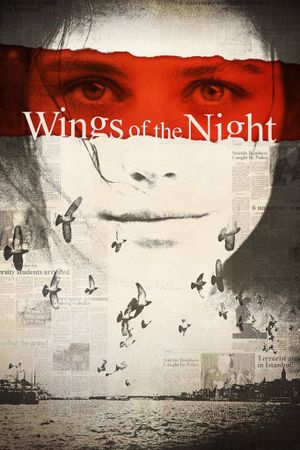 Wings of the Night's poster