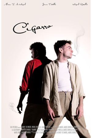 Cigarette's poster