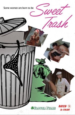 Sweet Trash's poster