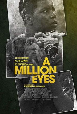 A Million Eyes's poster