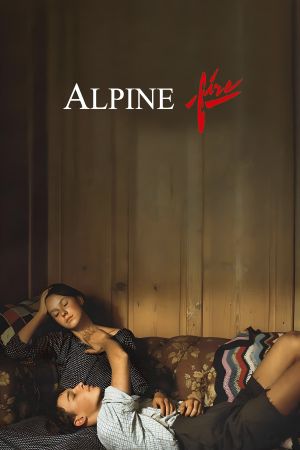Alpine Fire's poster