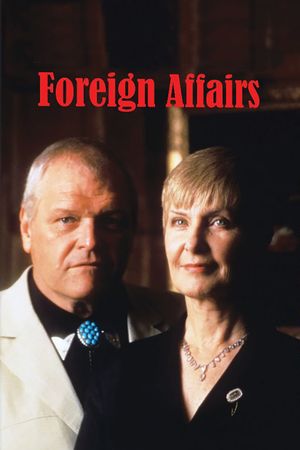 Foreign Affairs's poster