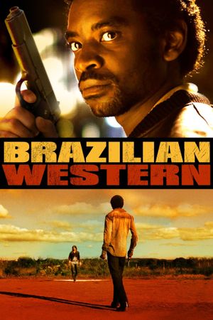 Brazilian Western's poster
