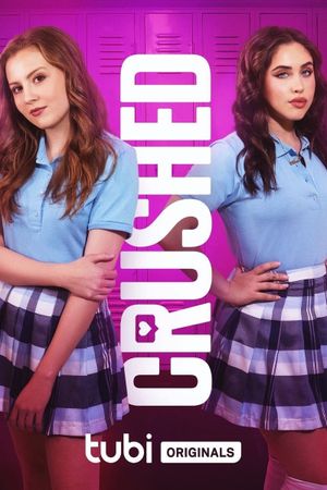 Crushed's poster